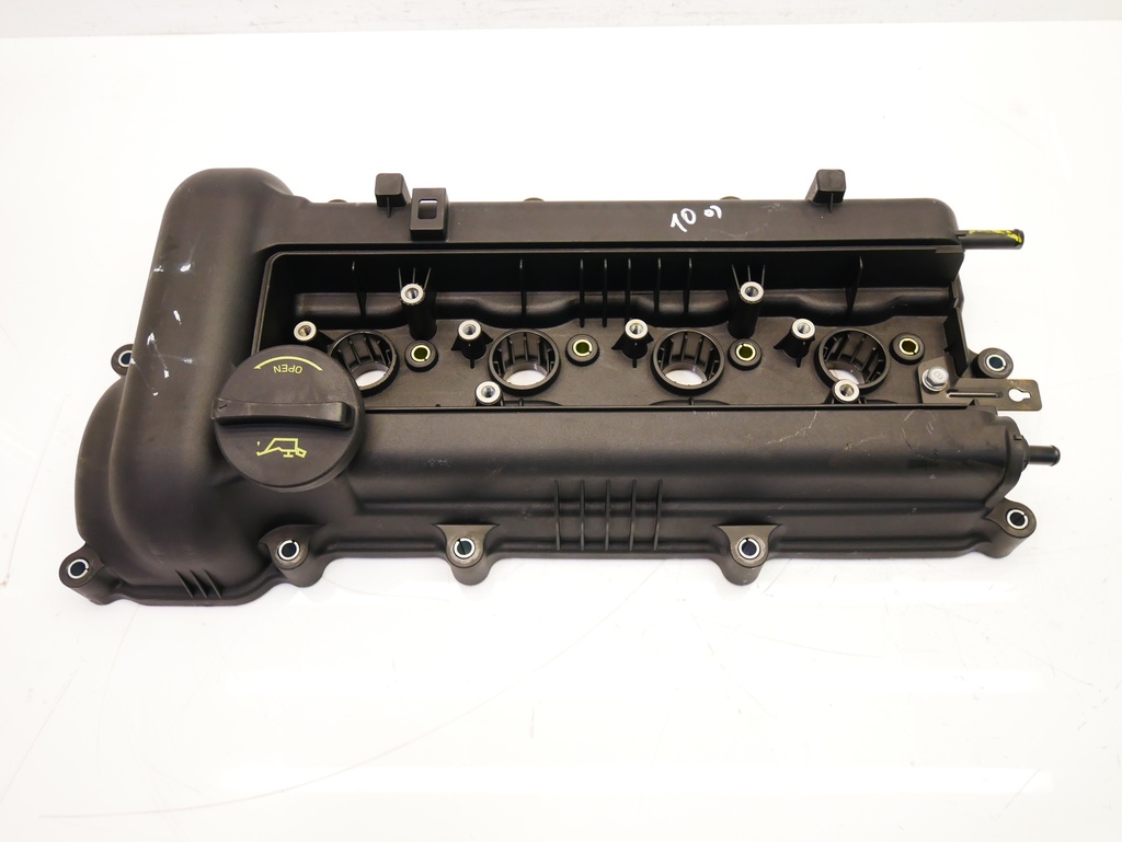 [MTD-397351] Tapa de válvulas y cubierta de culata Hyundai IX20 ix20 JC 1.4 gasolina G4FA