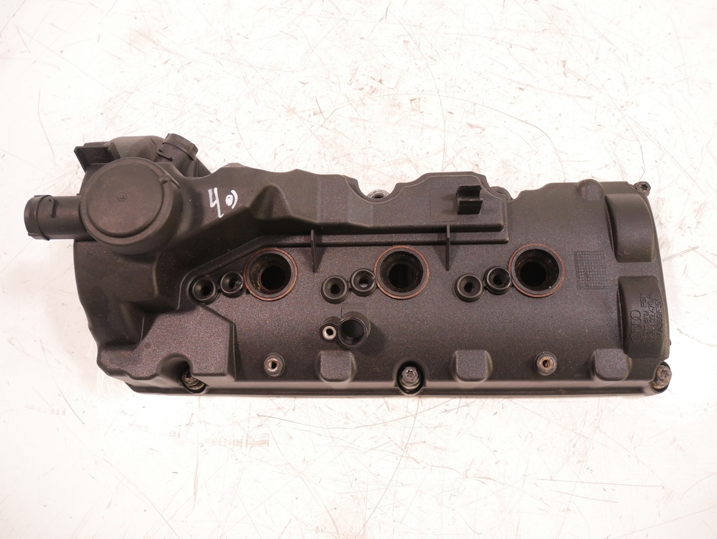 [MTD-391817] Tapa de válvula para Audi Porsche VW 3.0 D CRC CRCA 059103470AL