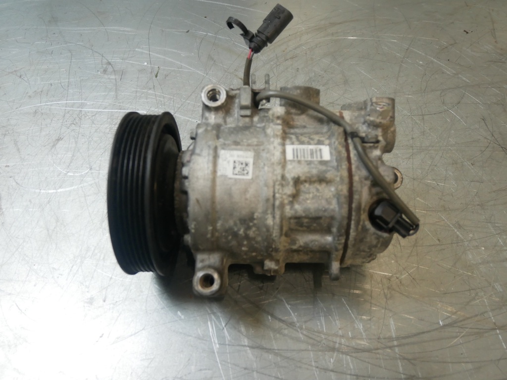 [MTD-425281] Compresor de aire acondicionado Audi Q5 3.0 TFSi 8T0 260 805 G