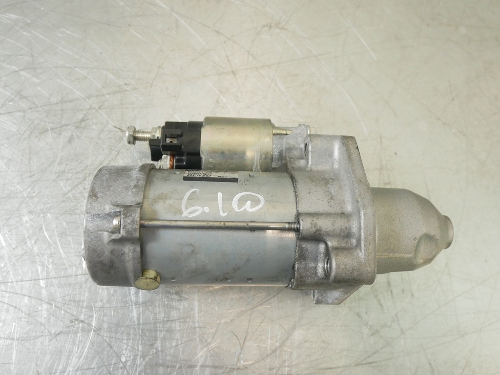 [MTD-425475] Motor de arranque Maserati Ghibli 3.0 S Q4 M156B 428000-9550