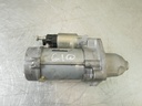 Motor de arranque Maserati Ghibli 3.0 S Q4 M156B 428000-9550
