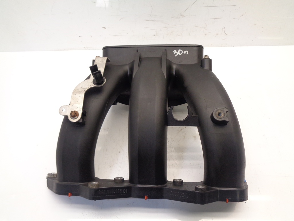 [MTD-364629] Colector de admisión para Porsche 911 997 Carrera 4S 3.8 MA101 MA1.01