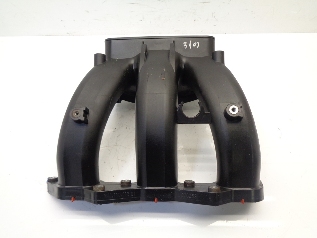 [MTD-364630] Colector de admisión Porsche 911 997 Carrera 4S 3.8