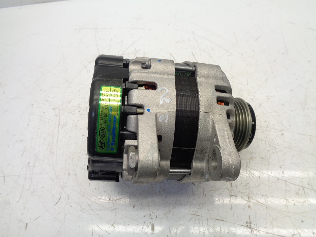 [MTD-366629] Alternador Hyundai i30 I30 PDE PD 1.4 T-GDI 140CV 37300-03AA0