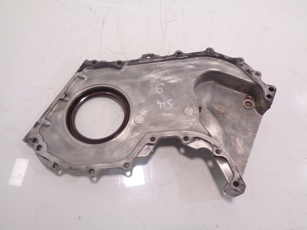 [MTD-364938] Tapa de distribución para Audi A3 / VW Golf 3.2 V6 BUB 066103173J