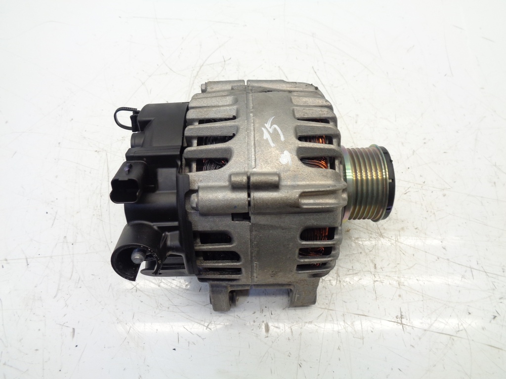 [MTD-366761] Alternador para Peugeot 3008 1.2 THP PureTech (EB2ADTS) 2020