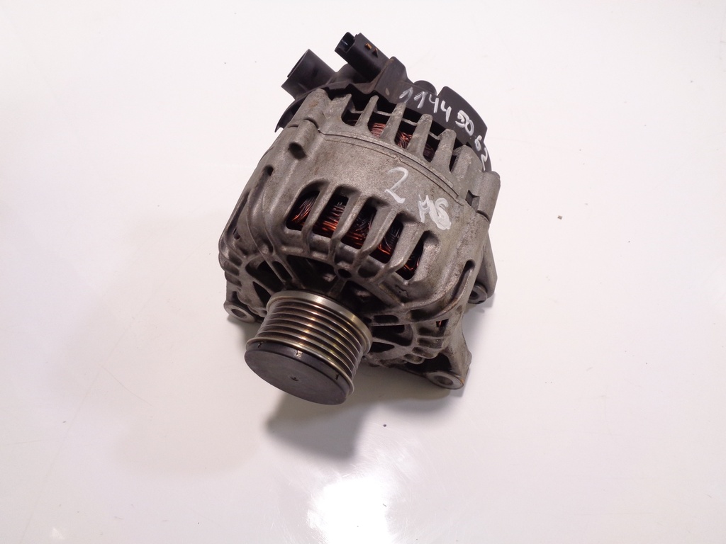 [MTD-366974] Alternador Citroen Berlingo 1.5 BlueHDi YHY DV5RD 9826574080