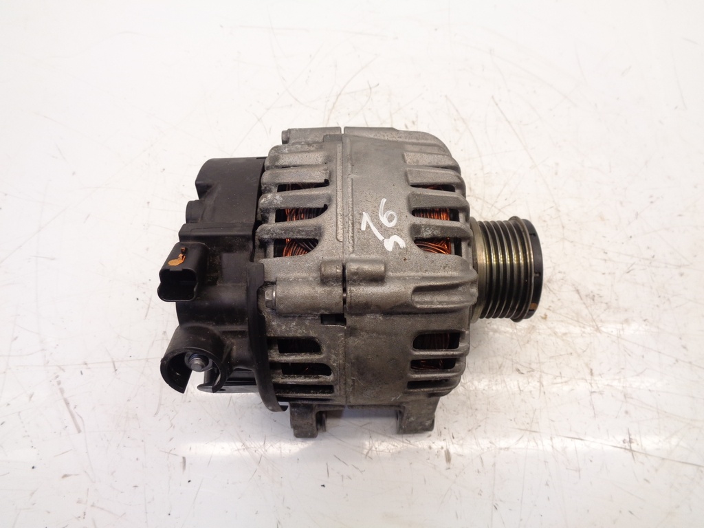 [MTD-366765] Alternador DS3 1.2 PureTech 156 CV HNN EB2ADTX HN07 115 kW 9826573480