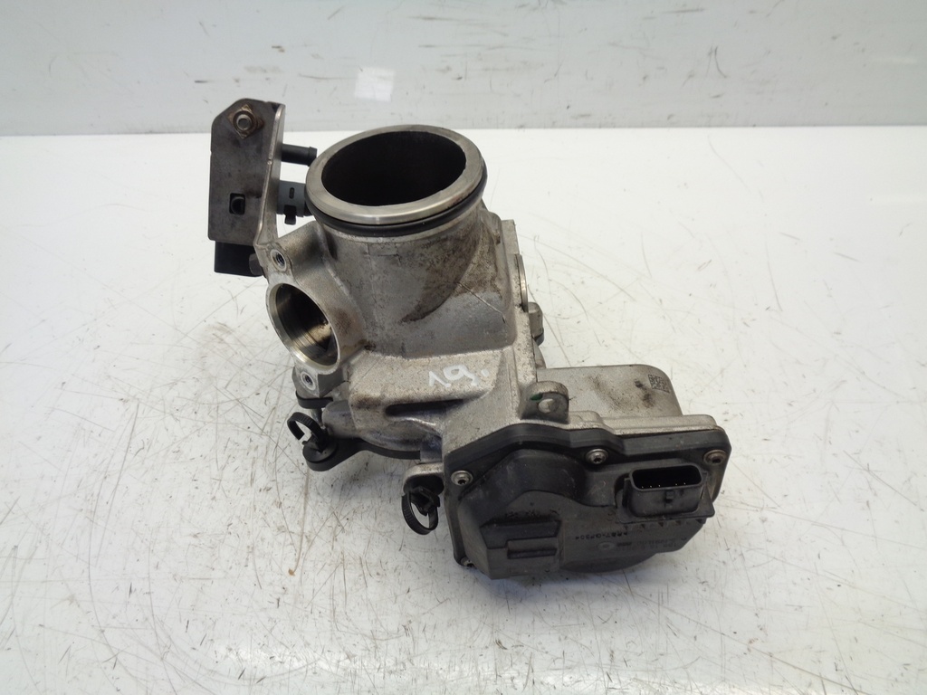 [MTD-368877] Mariposa de admisión Land Rover Discovery Sport 2.0 D 4x4 204DTD