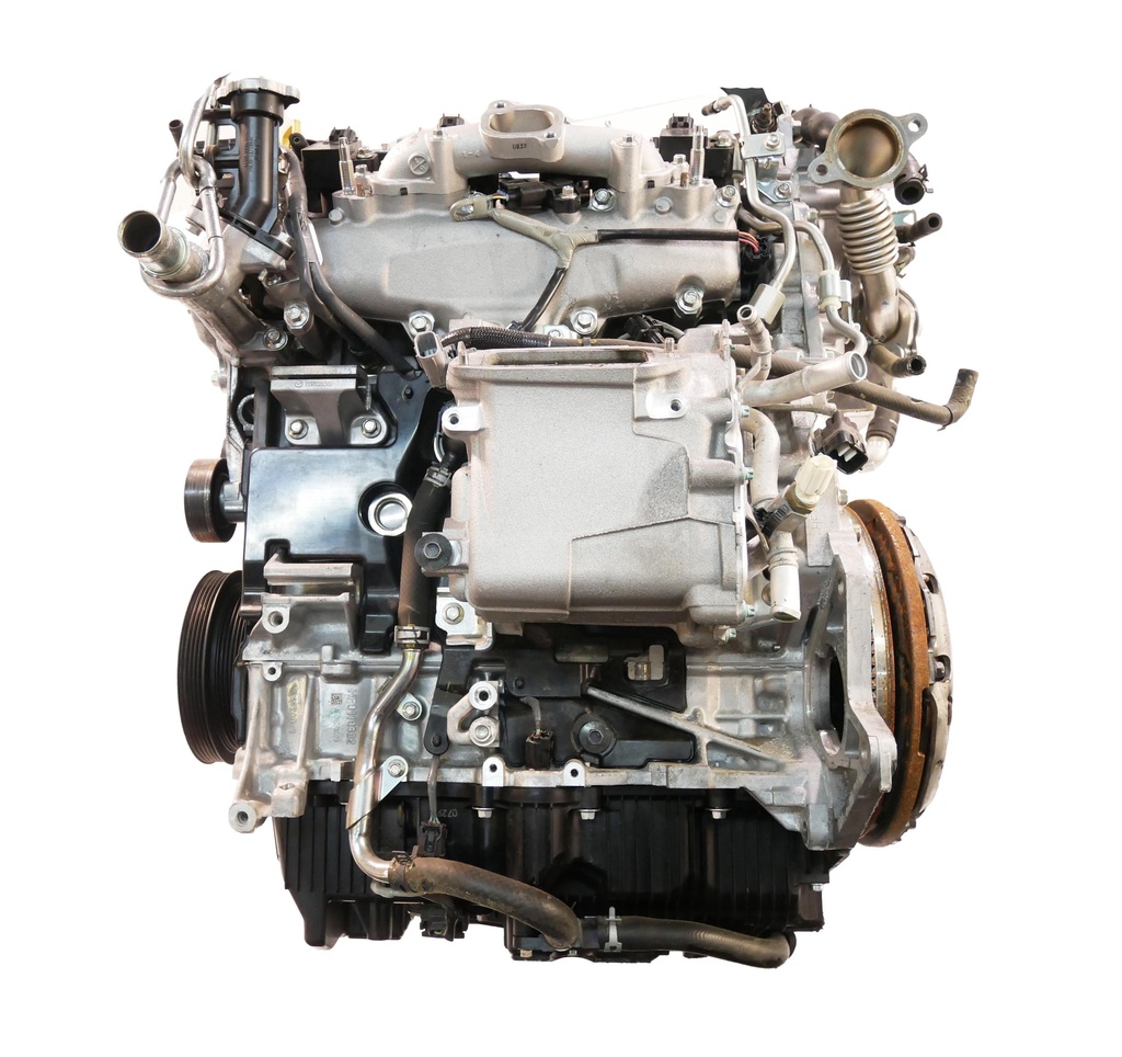 [MTD-433707] Motor Mazda Skyactiv-X M Hybrid 2.0 HFY1