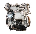 Motor Mazda Skyactiv-X M Hybrid 2.0 HFY1