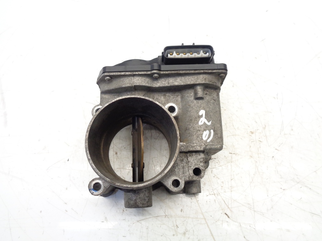 [MTD-368794] Mariposa de admisión para Mitsubishi L200 K7 2.5 TD 4WD Diésel 4D56T 4D56U 4D56 1450A033