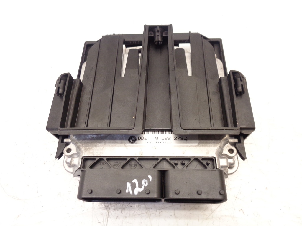 [MTD-370589] Centralita motor para BMW Serie 3 F30 F31 320d 2.0 D 135 kW (184 CV) N47D20C