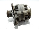 Alternador ---