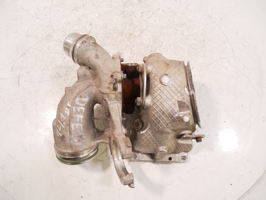 [MTD-413972] Turbocompresor 8631700 para Mini F55 F56 1.5 B38A15A