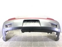 Parachoques trasero Mitsubishi Outlander I (CU_W) 2001-2008