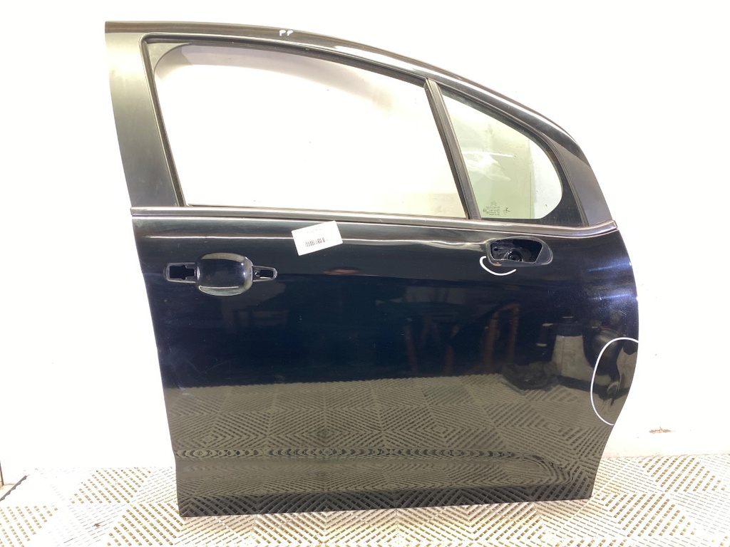 [STARK-652950] Puerta delantera derecha CITROEN C3 II (SC_) 2009-2022 1.0 VTi 68 50kW