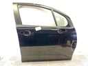 Puerta delantera derecha CITROEN C3 II (SC_) 2009-2022 1.0 VTi 68 50kW