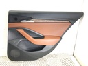 Panel de puerta trasera derecha SKODA SUPERB IV Kombi (NZ5) 2023 - 2.0 TDI 110 kW [150 KM]