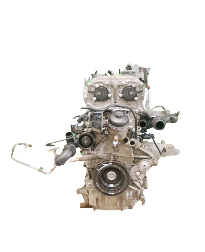 [MTD-425910] Motor Mercedes-Benz 2.0 C 300 CGI M274.920