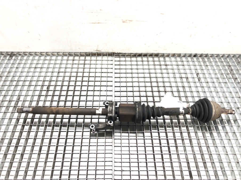 [STARK-668871] Semieje delantero derecho Fiat Doblò Cargo 1.6 D Multijet