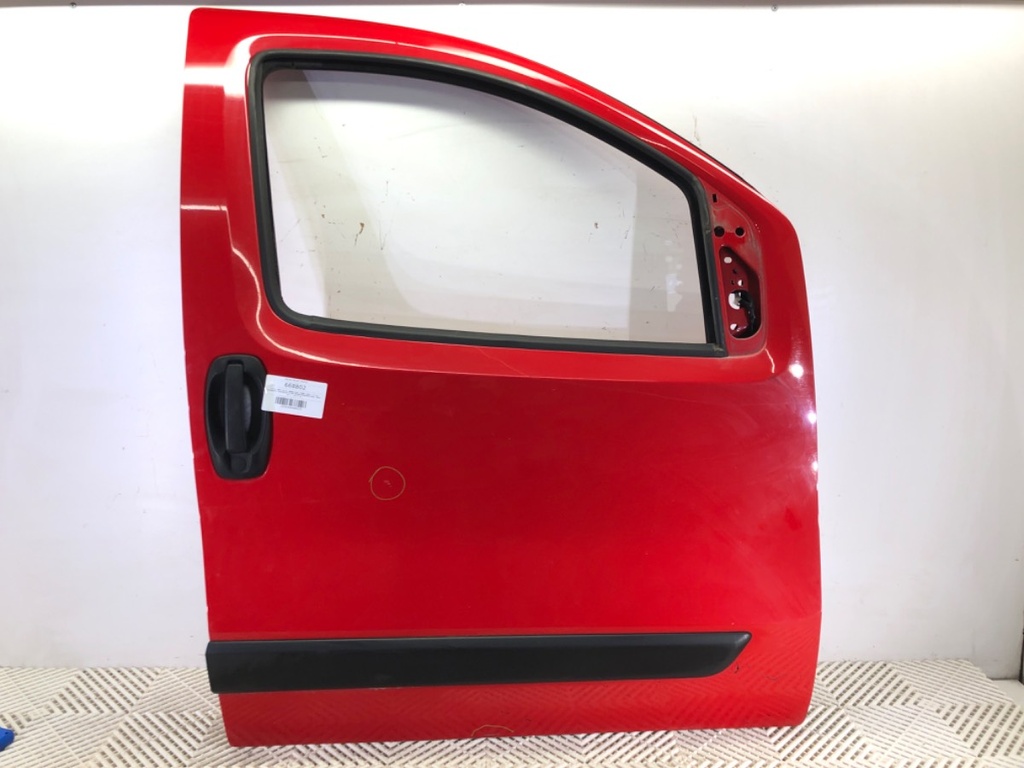 [STARK-668802] Puerta delantera derecha FIAT QUBO (225_) 2008-2022