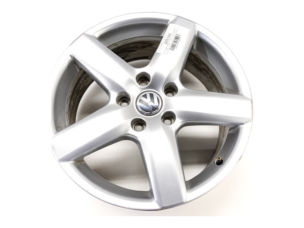 [STARK-695509] Llantas de aleación 19" - OEM 7L9601025E