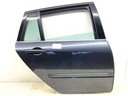 Puerta trasera derecha Renault Laguna III Grandtour 2.0 dCi 96kW TEB66