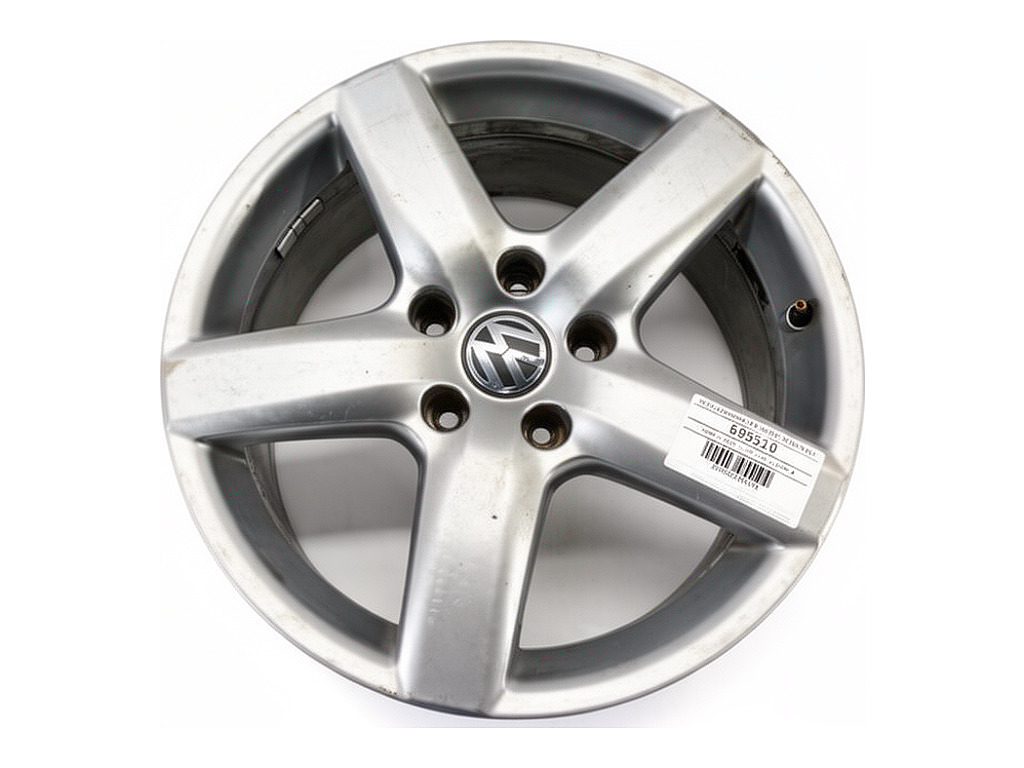 [STARK-695510] Llanta de aleación 19" 7L9601025E