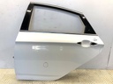 Puerta trasera izquierda HYUNDAI i40 I (VF) 1.7 CRDi
