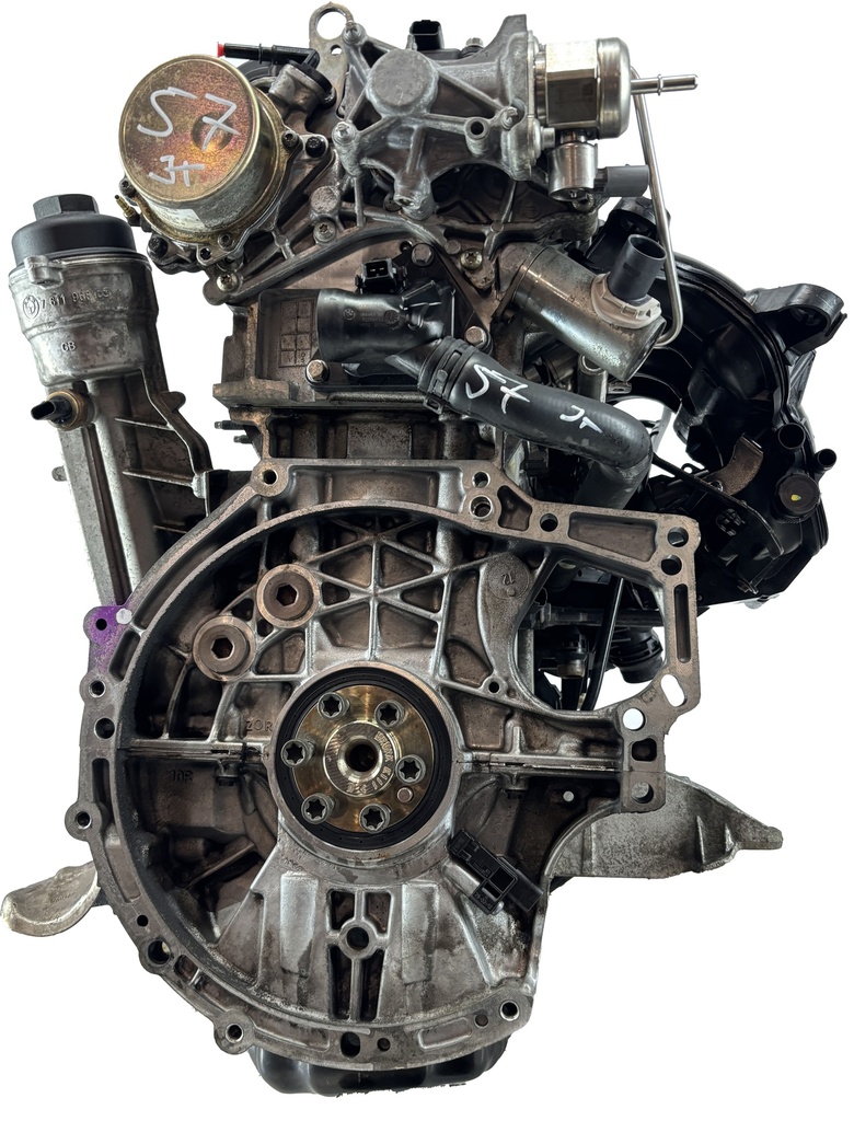 [MTD-441530] Motor BMW 1.6 116i N13B16A