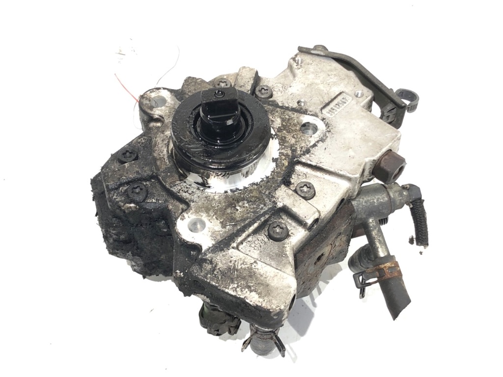 [STARK-711574] Bomba de inyección Toyota Auris 1.4 D-4D 66 kW (90 CV) 2007-2012