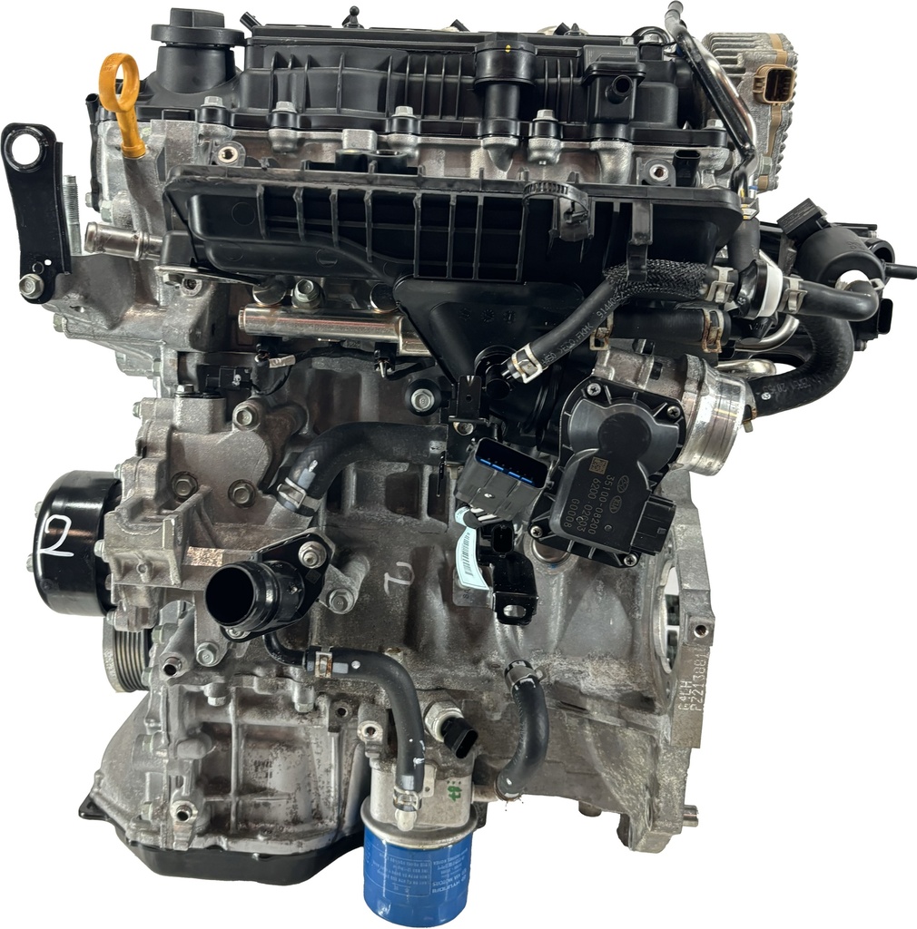 [MTD-443796] Motor Kia 1.5 T-GDI G4LH