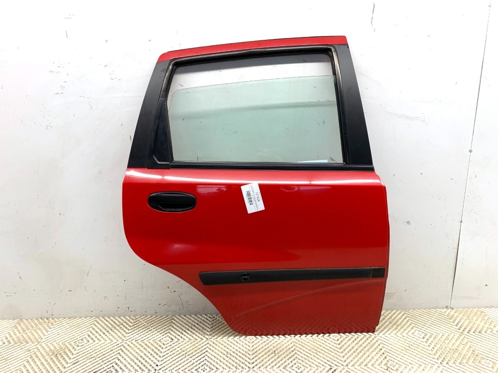 [STARK-717028] Puerta trasera derecha CHEVROLET AVEO / KALOS liftback (T250, T255) 2006-2022