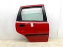 Puerta trasera derecha CHEVROLET AVEO / KALOS liftback (T250, T255) 2006-2022