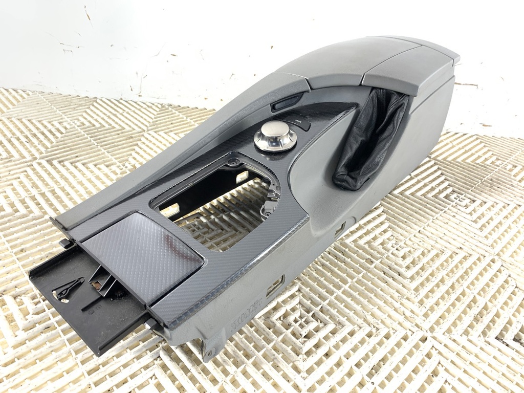 [STARK-717170] Túnel central BMW Serie 5 (E60) 2003-2010 520i
