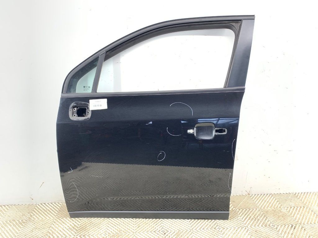 [STARK-718659] Puerta delantera izquierda Chevrolet Orlando (J309) 1.8 104 kW (141 CV) 2010-2022