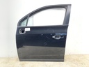 Puerta delantera izquierda Chevrolet Orlando (J309) 1.8 104 kW (141 CV) 2010-2022
