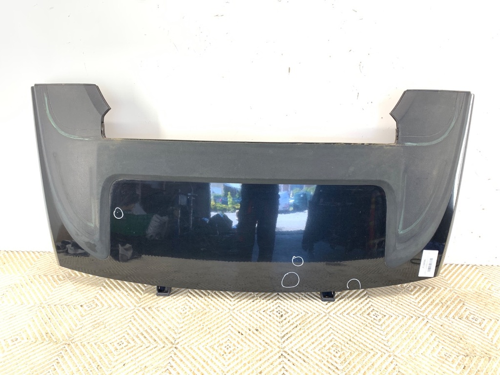 [STARK-718886] Portón trasero BMW Serie 6 Cabrio (E64) 2004-2010