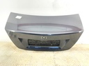 Portón trasero Mercedes-Benz Clase C (W204) 2007-2015