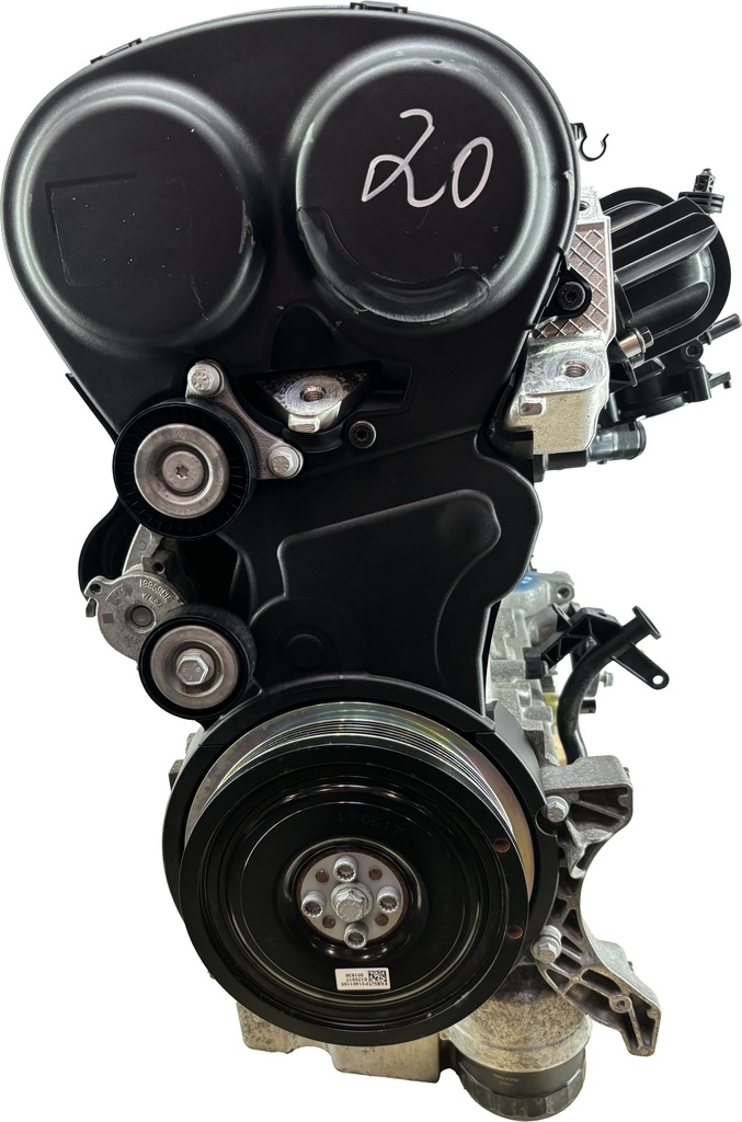 [MTD-445636] Motor Volvo S90 2.0 T8 AWD B4204T35