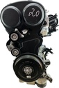 Motor Volvo S90 2.0 T8 AWD B4204T35
