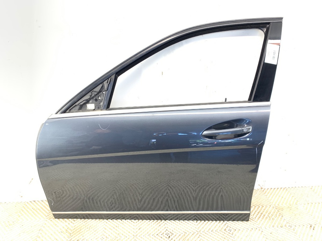 [STARK-718907] Puerta delantera izquierda Mercedes-Benz Clase C (W204) C755 755 2007-2015