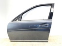 Puerta delantera izquierda Mercedes-Benz Clase C (W204) C755 755 2007-2015