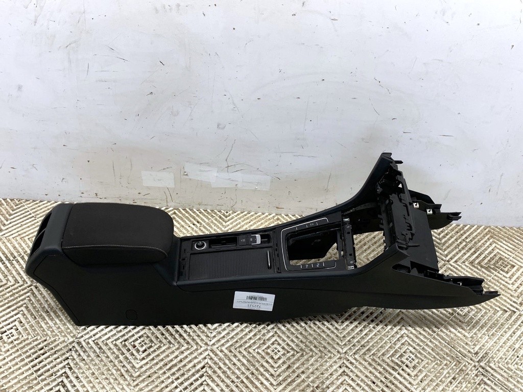 [STARK-722521] Túnel central VW Golf VII (5G1, BQ1, BE1, BE2) 2.0 TDI 110 kW 2012-2022