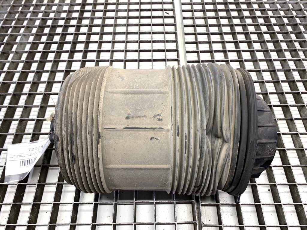 [STARK-720282] Colchón de suspensión trasero izquierdo para Audi Q7 (4MB, 4MG) 2015-2022