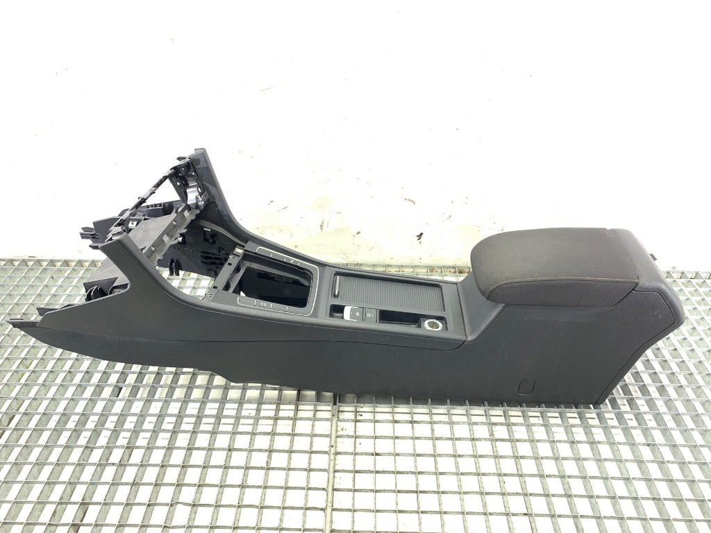 [STARK-724441] Túnel central VW Golf VII (5G1, BQ1, BE1, BE2) 2012-2022