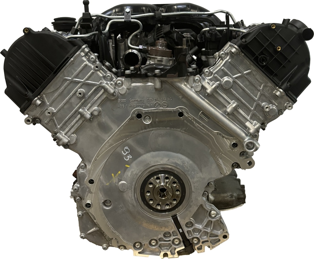 [MTD-446547] Motor Audi A6 C7 / A7 3.0 TDI (CLAA)