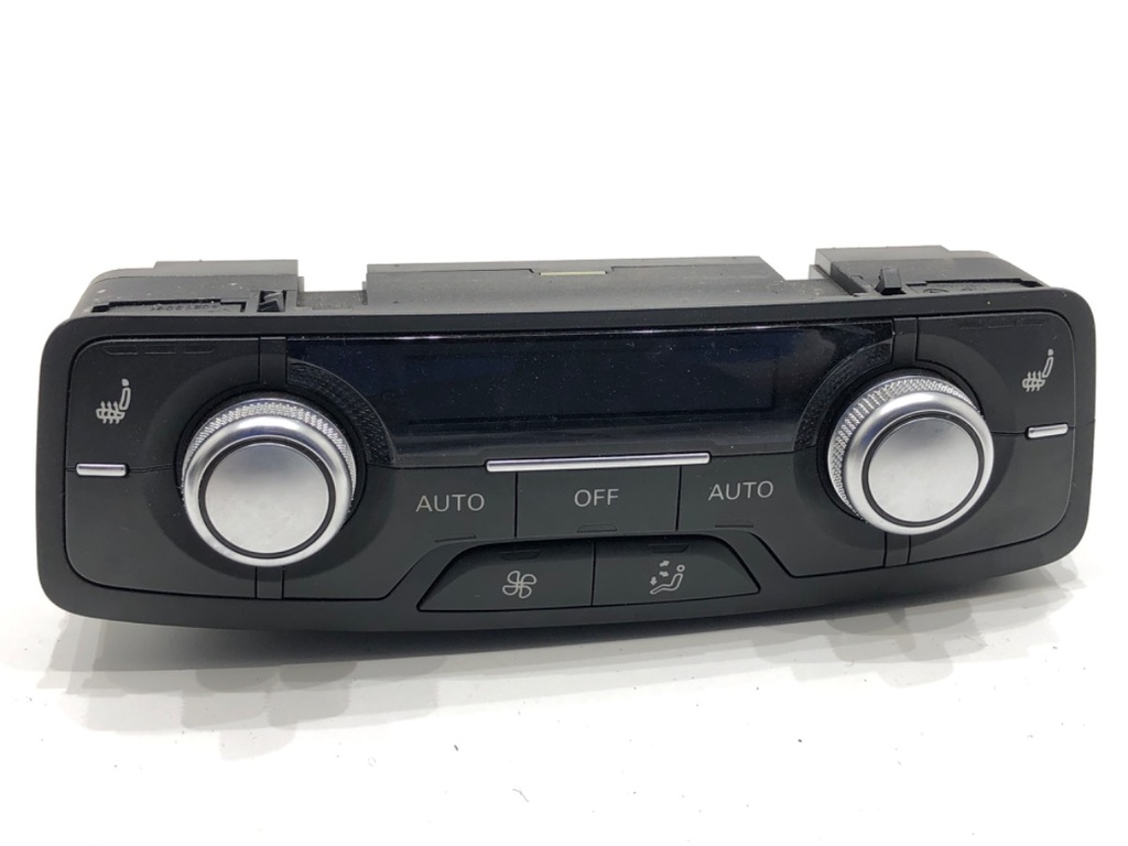 [STARK-794505] Panel de control de climatización AUDI A7 Sportback 2010-2018