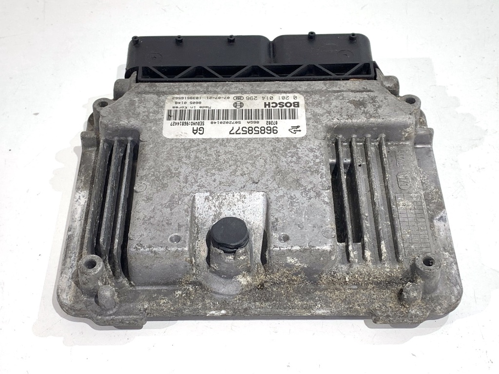 [STARK-798290] Unidad de control del motor OPEL ANTARA A (L07) 2.0 CDTI 4x4 110 kW 150 CV 2006-2011